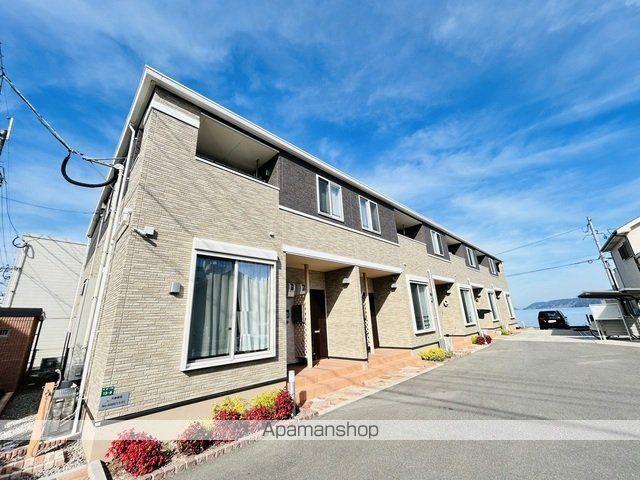 シーサイドハウス 松の実