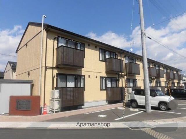 郡山ガーデン マーブルガーデン