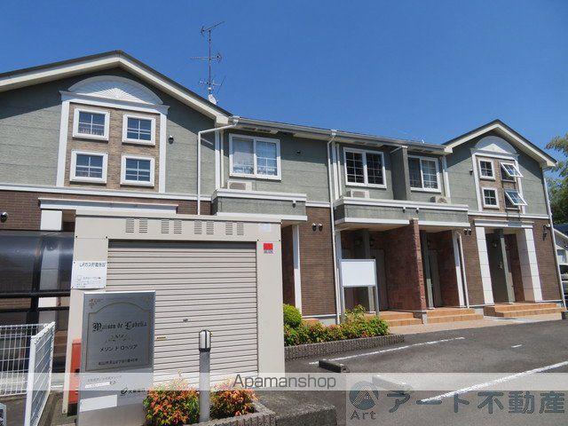 メゾン ド ロベリア