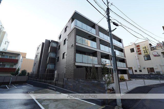 LEAF VILLAGE 新宿若松