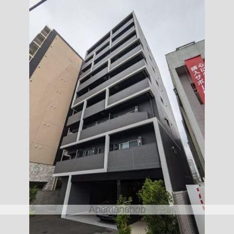 アジールコート板橋本町