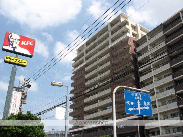 ファーネスト東公園