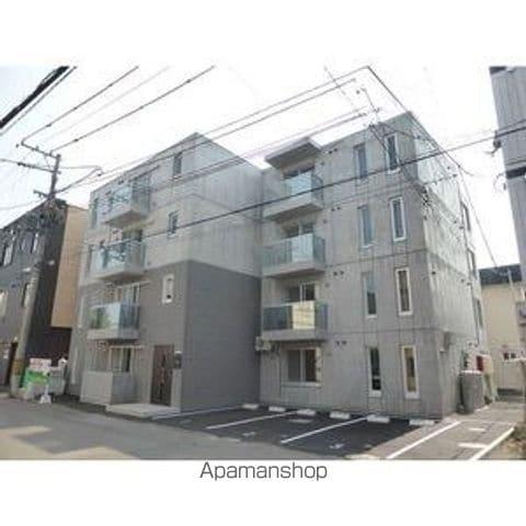 ラフレーズ菊水