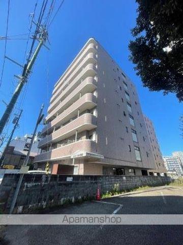 リバティープラザ花園Ⅰ