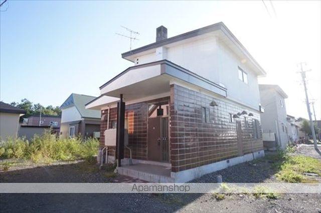 北海道帯広市西二十四条南2丁目の戸建賃貸