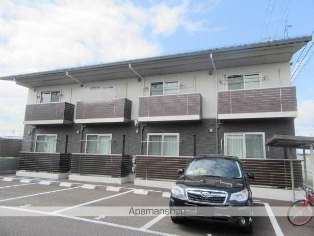 HILLS RESIDENTIAL S15(1K/2階)
