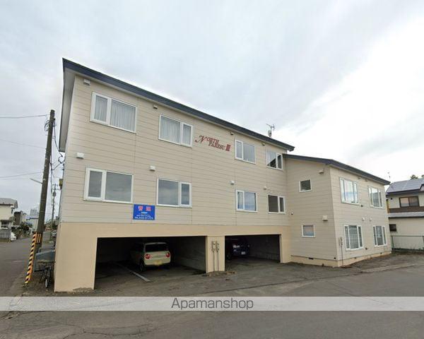 ノースパレスⅢ