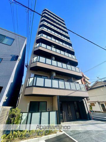 M-CITY天王寺