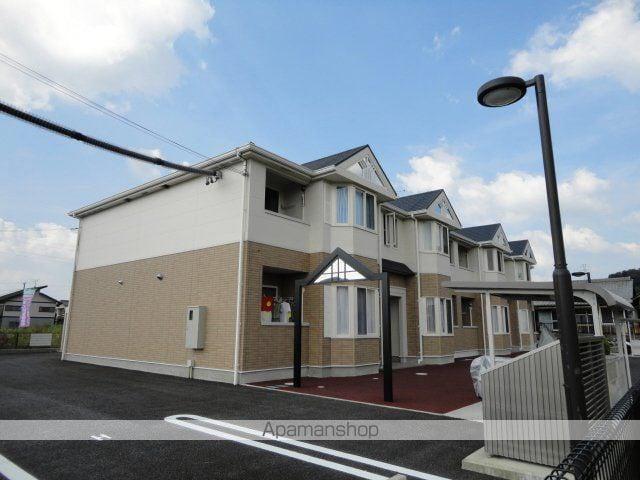 コーポひまわり