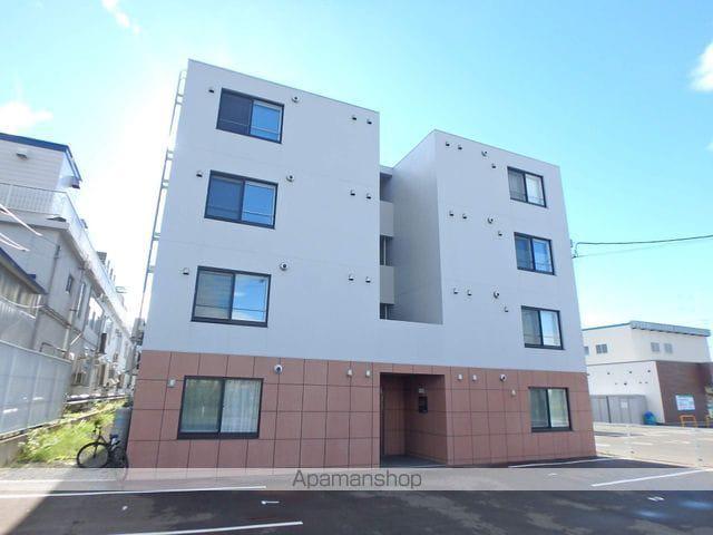 ハピネス西宮の沢
