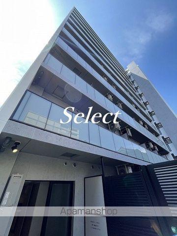 GENOVIA阪東橋ⅡSKYGARDEN