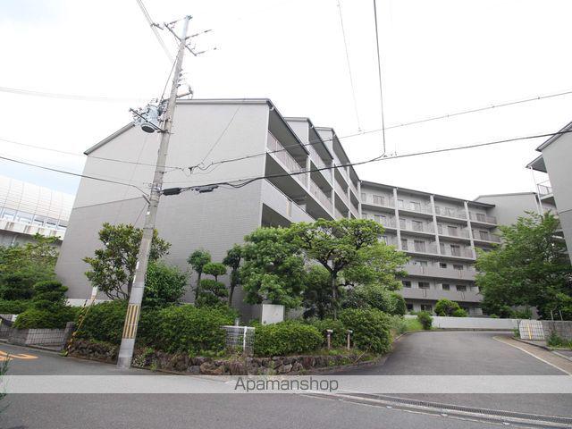 PHOENIX COURT 交野I