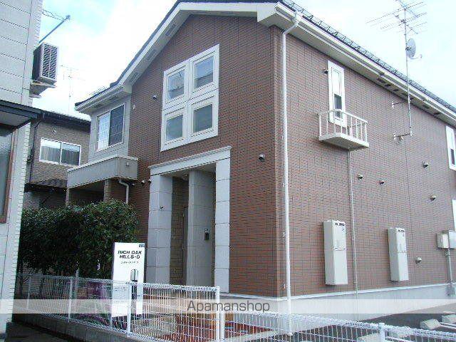 リッチオークヒルズD