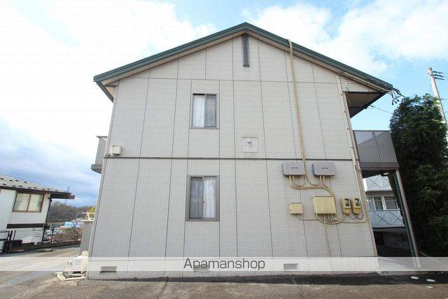 MS APARTMENT HOUSEⅡ