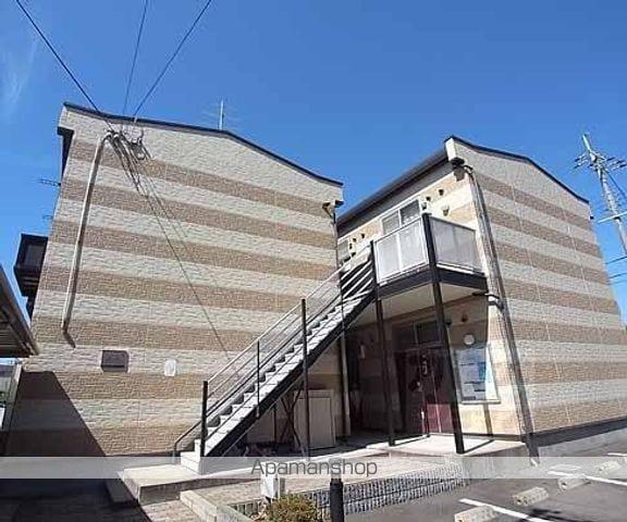 レオパレス高瀬川