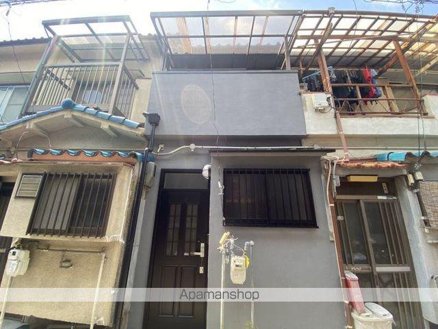 天美南２丁目戸建（１８７−１８）