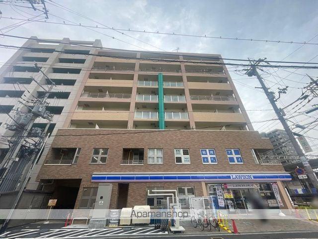 レオパレスREZON中百舌鳥