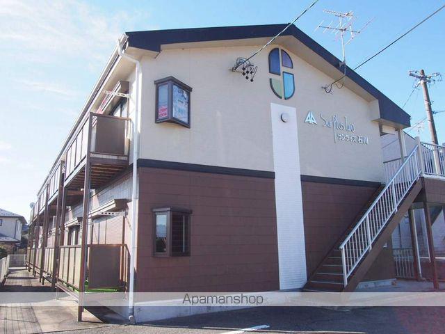 SURPLUS TWOサンライズ石川