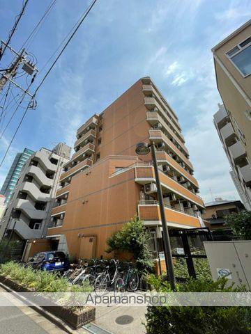 スペーシア飯田橋2(ワンルーム/3階)