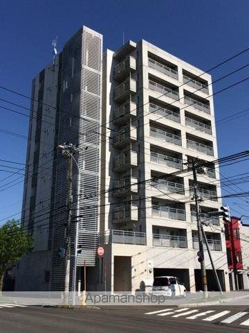 WISE VILLAGE N14 (1LDK/2階)
