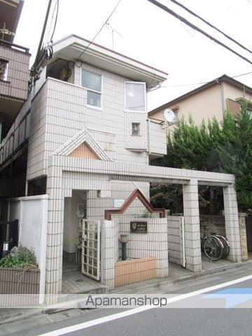 サントノーレ第3阿佐谷