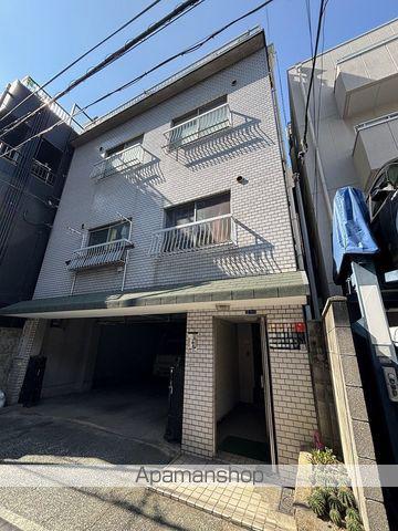 グリーンハイツ