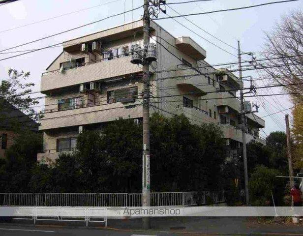 カエサル花小金井