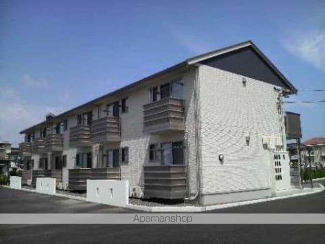 ALICE GARDEN NAKAJIMA C棟