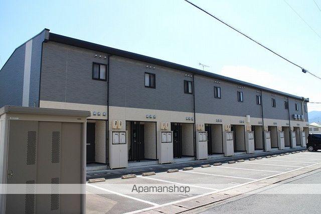 レオパレス浜名湖