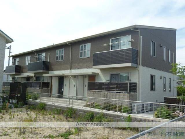 サニーコート清住(2LDK/2階)