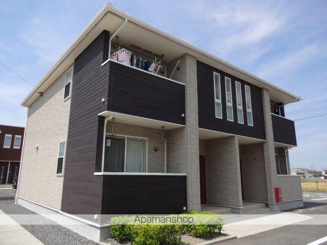 メゾンド・ソレイユⅡ