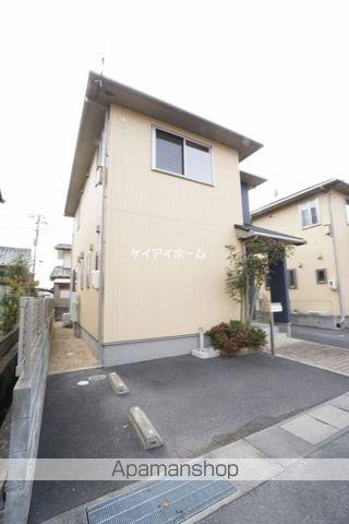 山陽本線 倉敷駅 徒歩24分  築18年(3LDK)