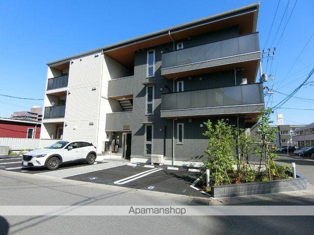 D-ROOM泉崎I
