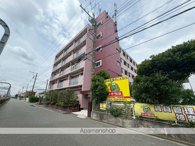 山口ハウスビル