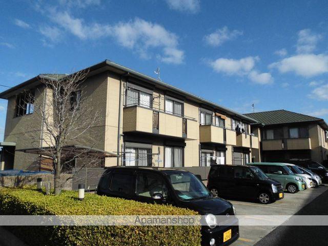 メゾンボナールC