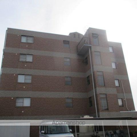 マンション チュラレ(2DK/3階)