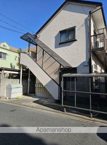 サンフラワー西小岩