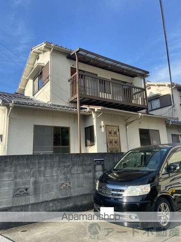 畑寺戸建て A棟