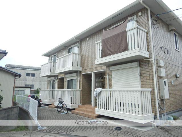 鳴門線 鳴門駅 徒歩16分 2階建 築18年