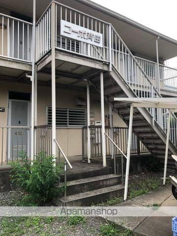 コーポ斉田(2DK/1階)