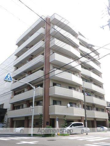 オーキッドレジデンス三ノ輪Ⅱ