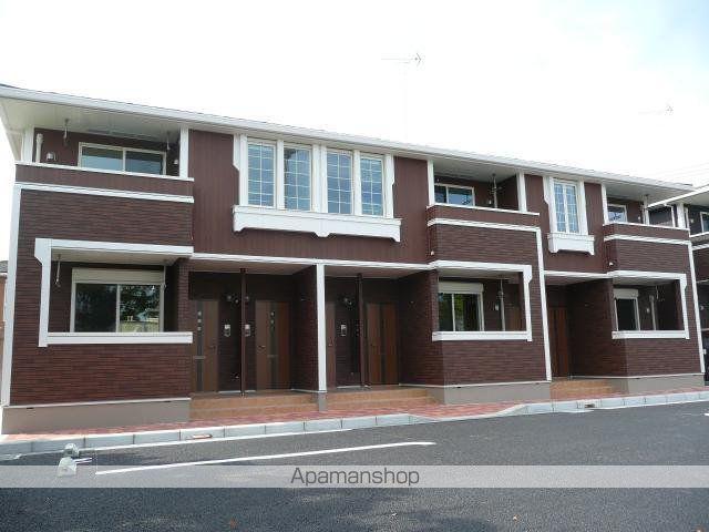 ア・ミューゼⅣ