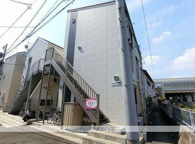 リーヴェルLECO横浜星川