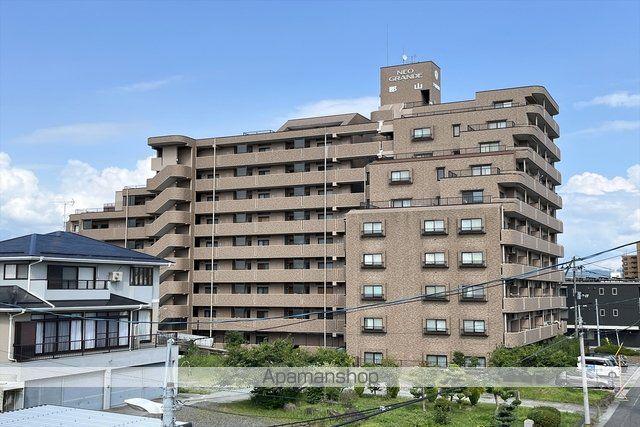 ネオグランデ郡山