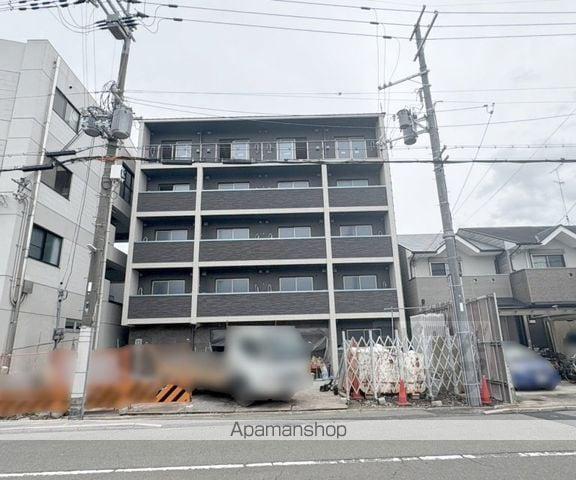 グランディール円町