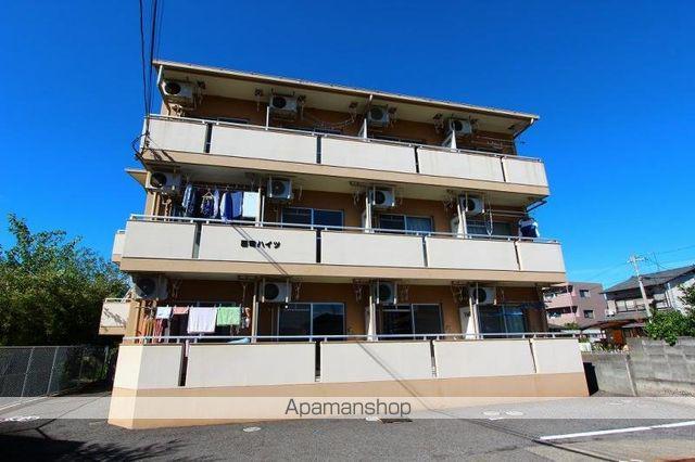 西町ハイツ(ワンルーム/3階)