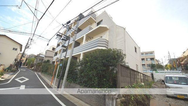 ドゥーエ参宮橋 旧チェスターハウス参宮橋