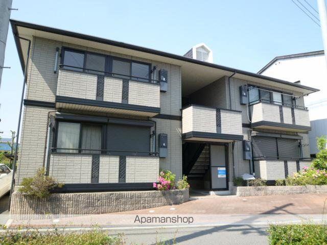 クレベール西禁野