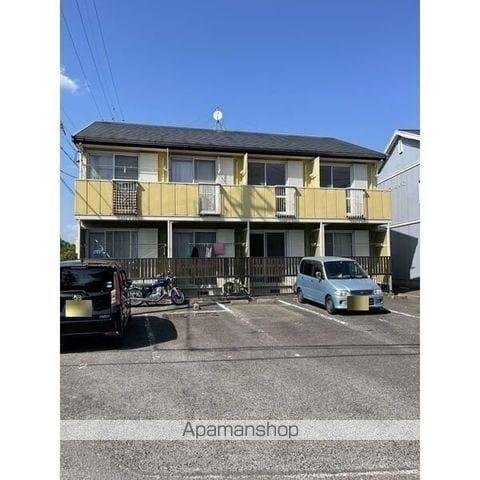 グリーンコーポ弁天