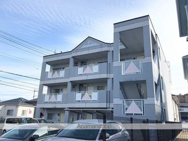 マンションギャラクシー